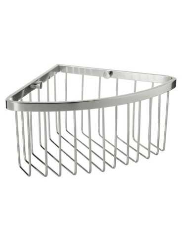 Cestillo de Aluminio Brillo Rinconera TATAY