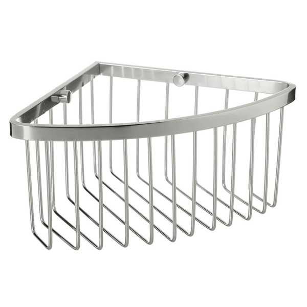 Cestillo de Aluminio Brillo Rinconera TATAY