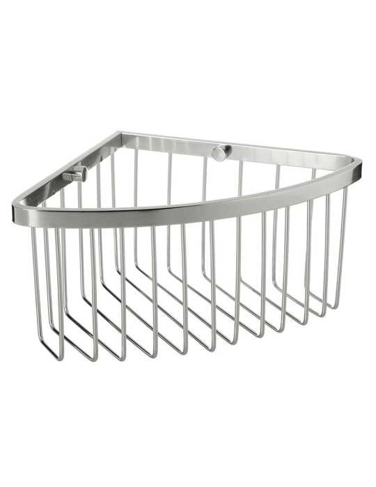 Cestillo de Aluminio Brillo Rinconera TATAY