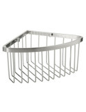 Cestillo de Aluminio Brillo Rinconera TATAY