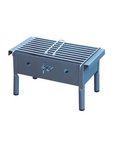 Barbacoa de Mesa 34x23x21 cm FLORESCO