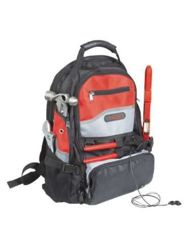 Bolsa Mochila Multiusos RATIO