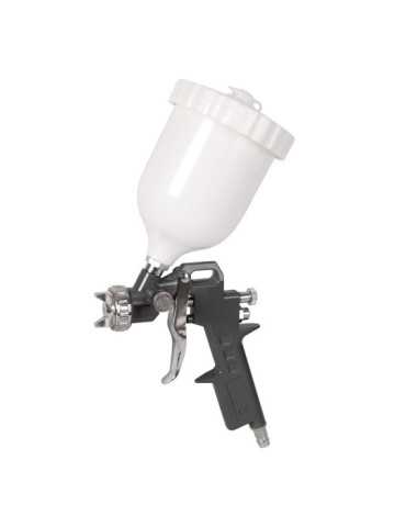 Pistola de Pintar Depósito Superior 1/4" RATIO