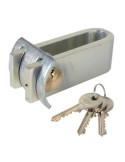 Candado para Puerta Ballesta C150 2 Unidades CAYS