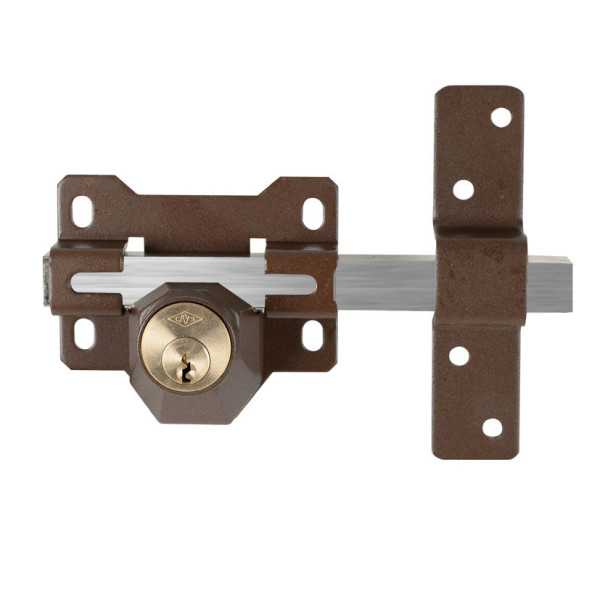 Cerrojo Modelo A3P Pintado CAYS