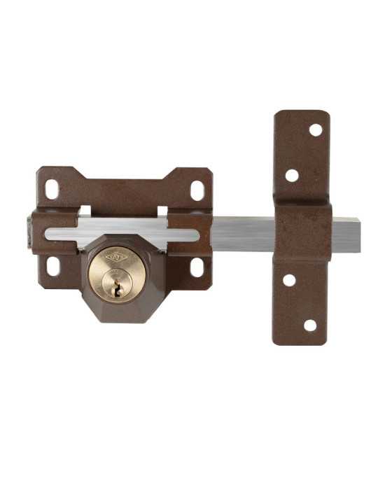 Cerrojo Modelo A3P Pintado CAYS