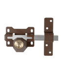Cerrojo Modelo A3P Pintado CAYS