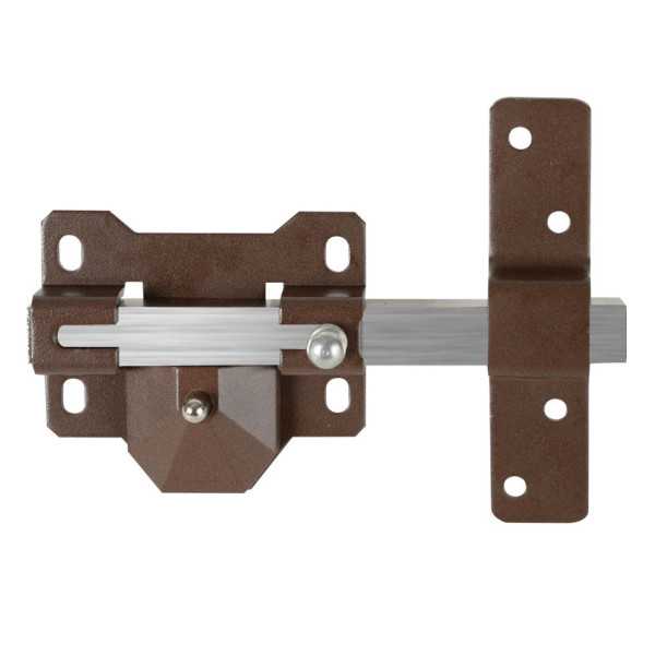Cerrojo Modelo B-3 Pintado CAYS