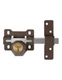 Cerrojo Modelo A-4 Pintado CAYS