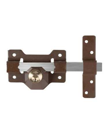 Cerrojo Modelo A1 Pintado CAYS