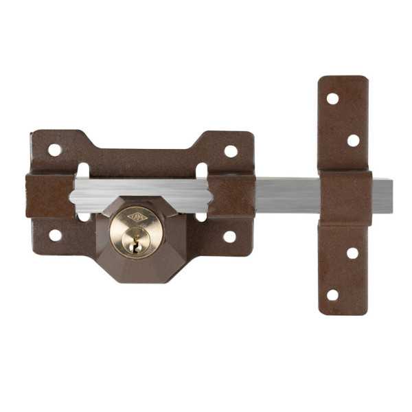 Cerrojo Modelo A1 Pintado CAYS