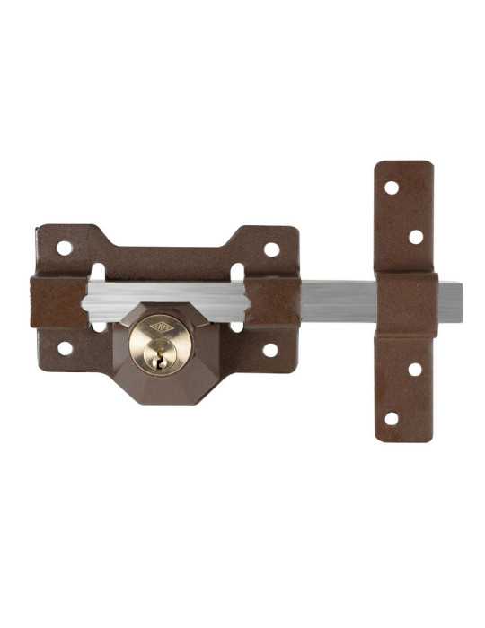 Cerrojo Modelo A1 Pintado CAYS