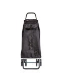 Carro de Compra I-Max MF 4L Logic Dos+2 Negro ROLSER