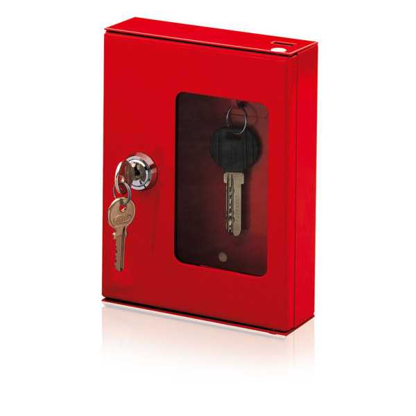 Caja para Llaves de Emergencia con Maza JOMA