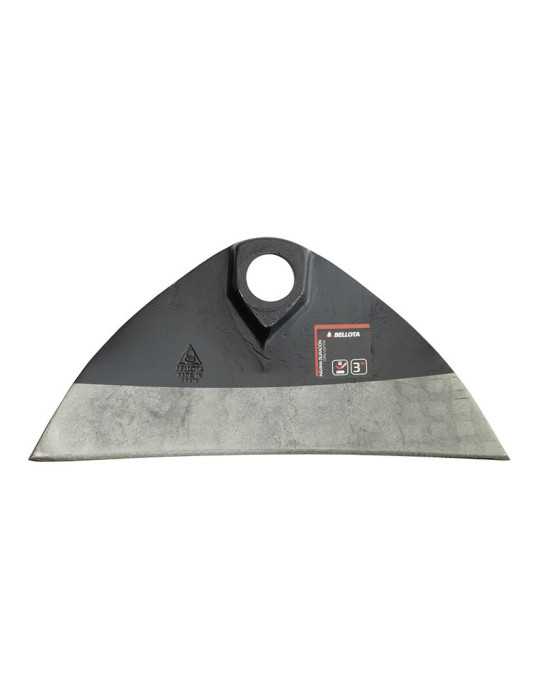 Azada N 91A 160x320mm BELLOTA