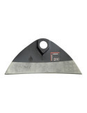 Azada N 91A 160x320mm BELLOTA