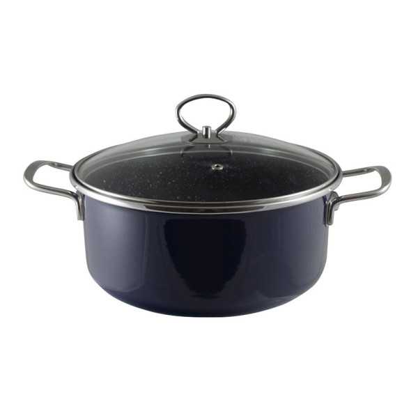 Serie Oceania Cacerola 28 cm SAN IGNACIO HABITEX
