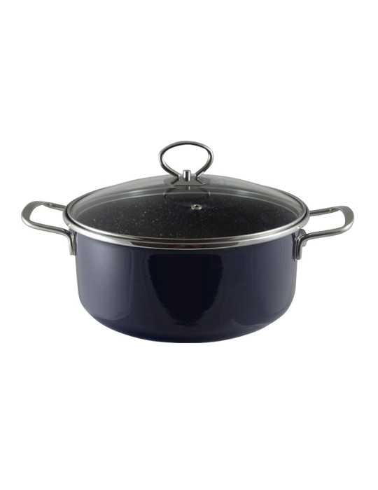 Serie Oceania Cacerola 28 cm SAN IGNACIO HABITEX