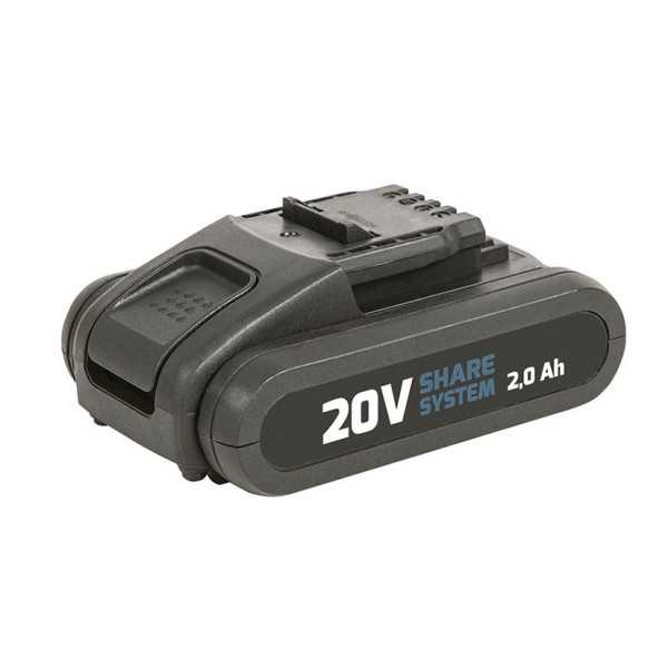 Batería Recambio para Pro XF20-2 RATIO
