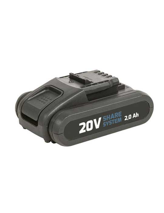 Batería Recambio para Pro XF20-2 RATIO
