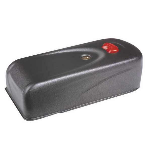 Cerradura Eléctrica de Sobreponer Modelo 731 CISA
