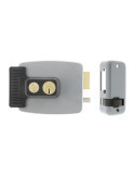 Cerradura Eléctrica de Sobreponer N 1903 Izquierda 50-80mm JIS