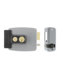 Cerradura Eléctrica de Sobreponer N 1903 Derecha 50-80mm JIS