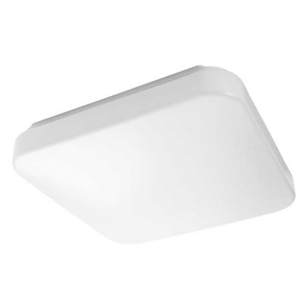 Plafón LED Mauve 17W 4000K 32x32x7,5 cm PHILIPS