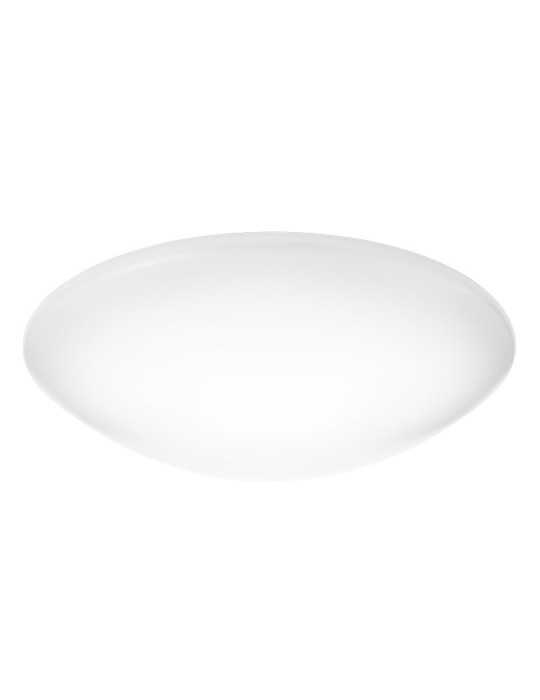Plafón LED Suede 4x9W 4000K Ø50 cm PHILIPS