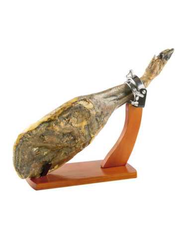 Soporte Jamonero Giratorio FACKELMANN