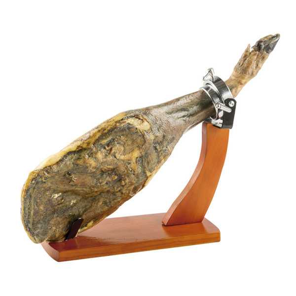 Soporte Jamonero Giratorio FACKELMANN