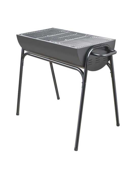 Barbacoa de Carbón Supergrill 101 HABITEX