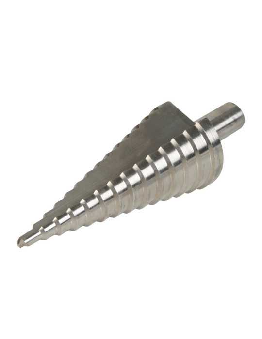 Broca Escalonada Ø 4-30mm RATIO