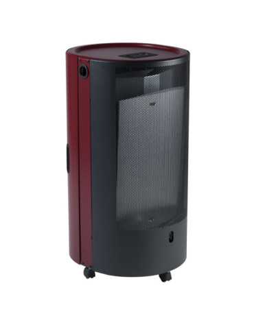 Estufa de Gas Llama Libre Chic 4,2 kW TMC