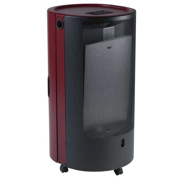 Estufa de Gas Llama Libre Chic 4,2 kW TMC