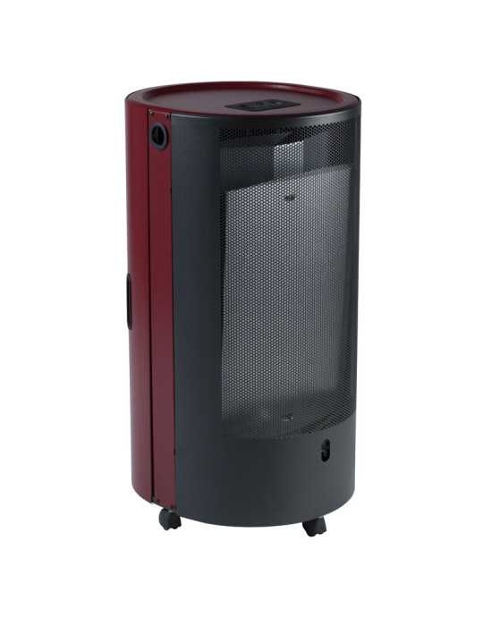 Estufa de Gas Llama Libre Chic 4,2 kW TMC