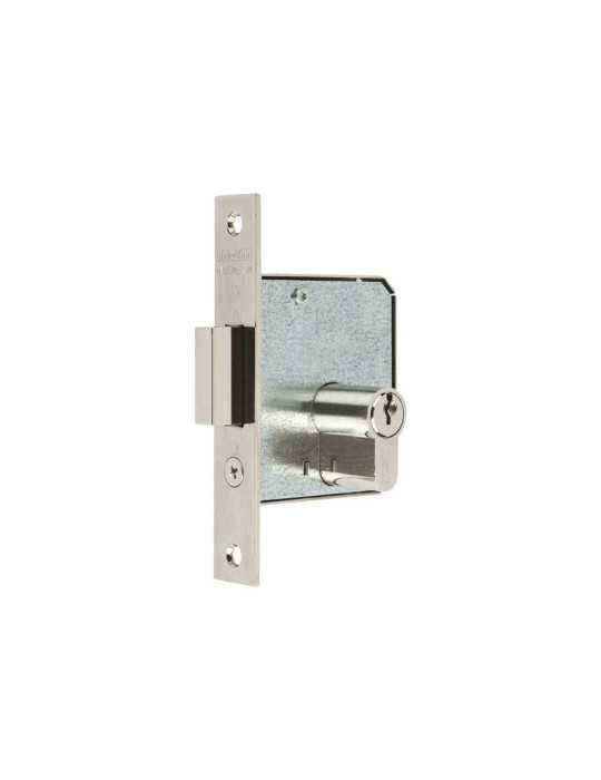Cerradura de Embutir N 1512/2 63x35 MCM