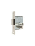 Cerradura de Embutir N 1512/2 63x35 MCM