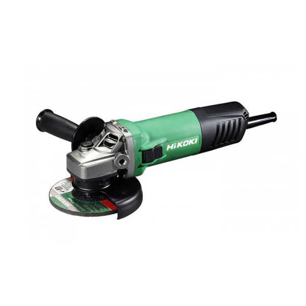 Amoladora Angular G13SB4YGZ 125mm HIKOKI
