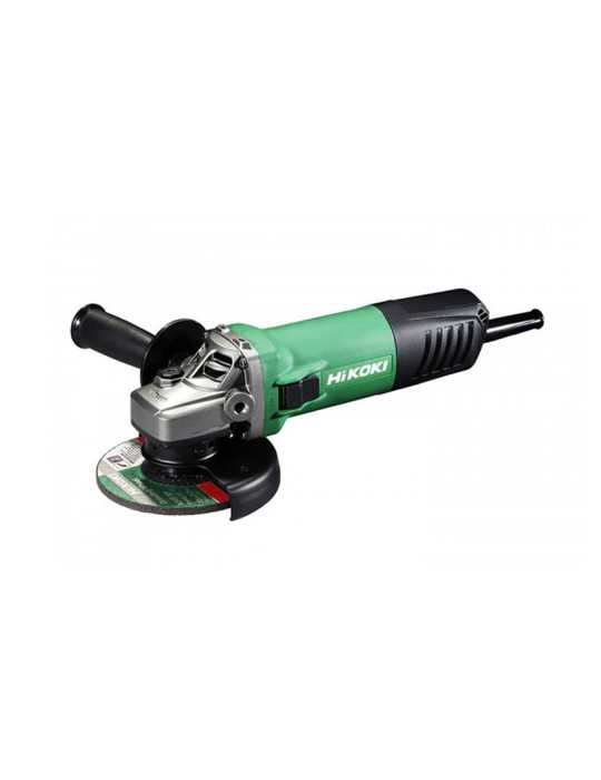 Amoladora Angular G13SB4YGZ 125mm HIKOKI
