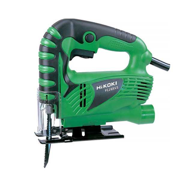 Sierra Caladora FCJ65V3Z 400 W HIKOKI