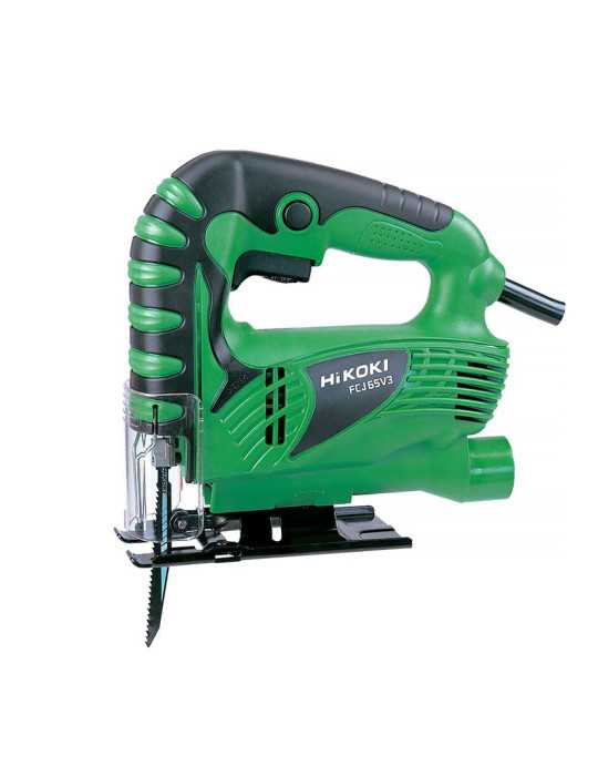 Sierra Caladora FCJ65V3Z 400 W HIKOKI