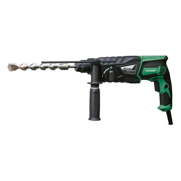 Martillo Perforador DH26PB2Z HIKOKI