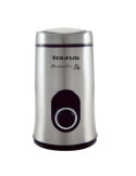 Molinillo de Café de Acero Inoxidable TAURUS