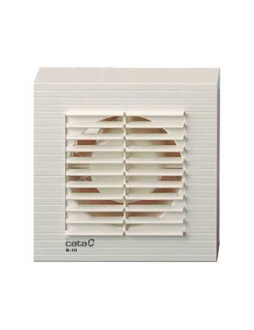 Extractor Baño Axial B-10 CATA