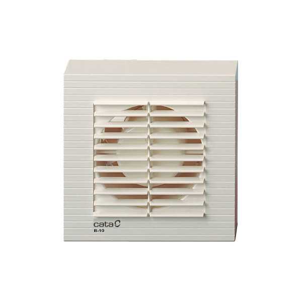Extractor Baño Axial B-10 CATA