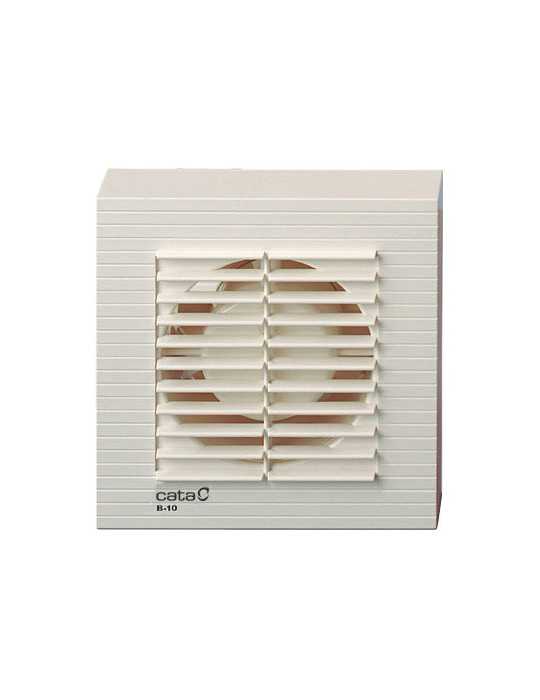 Extractor Baño Axial B-10 CATA