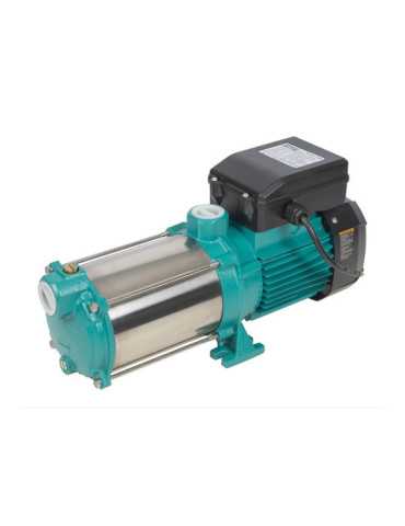 Bomba de Superficie 900 W Altura Máx. 45 m HIDROBEX