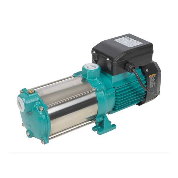Bomba de Superficie 900 W Altura Máx. 45 m HIDROBEX