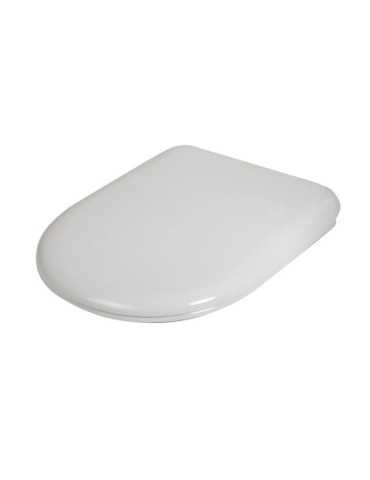 Tapa WC Sanitario ABS Bimateria Milos ESTOLI